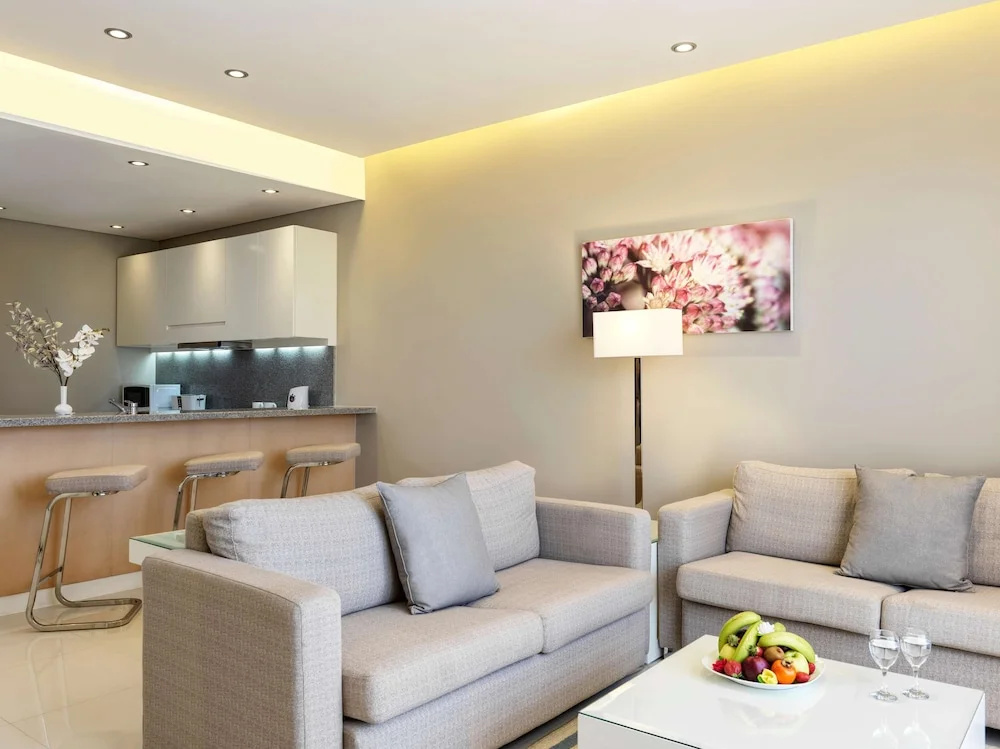 Ancient Sands Golf Resort and Residences - Chambres