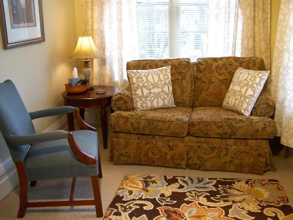 Double Suite (full double bed)