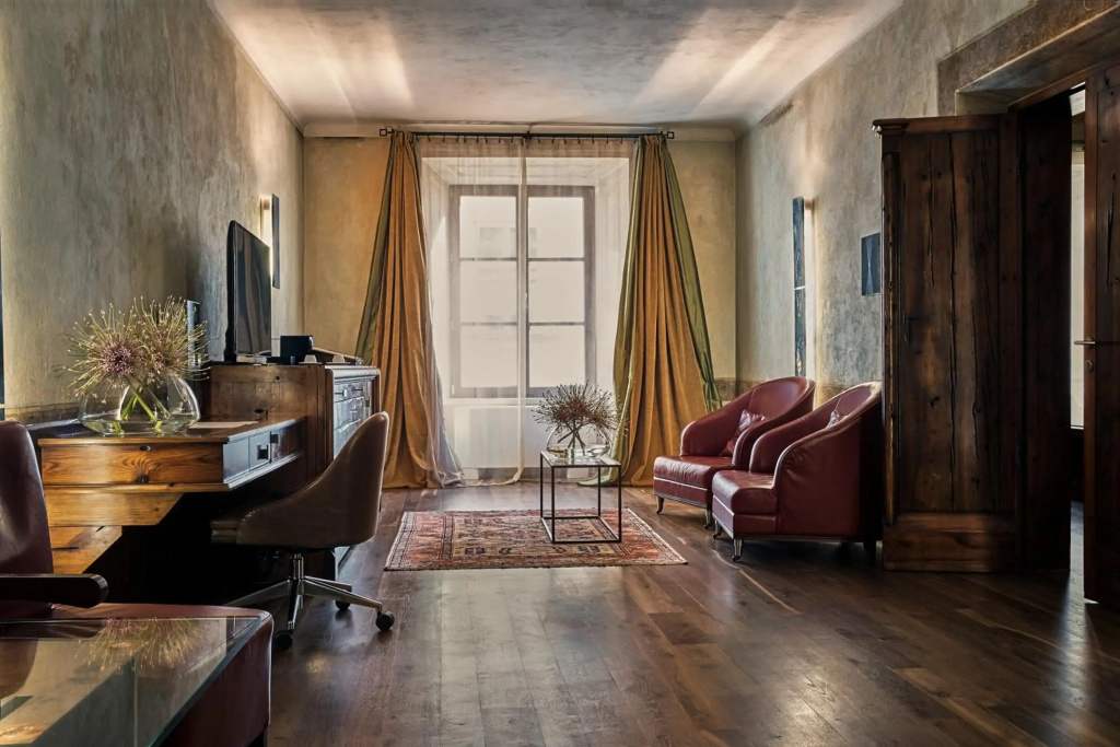 Hotel Stary - фото 17