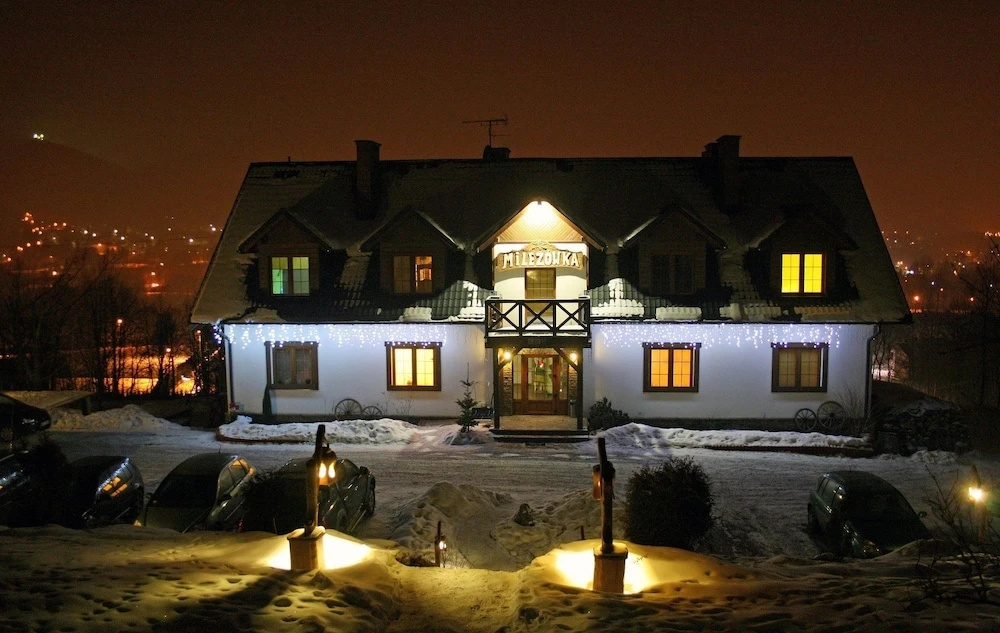Milezowka