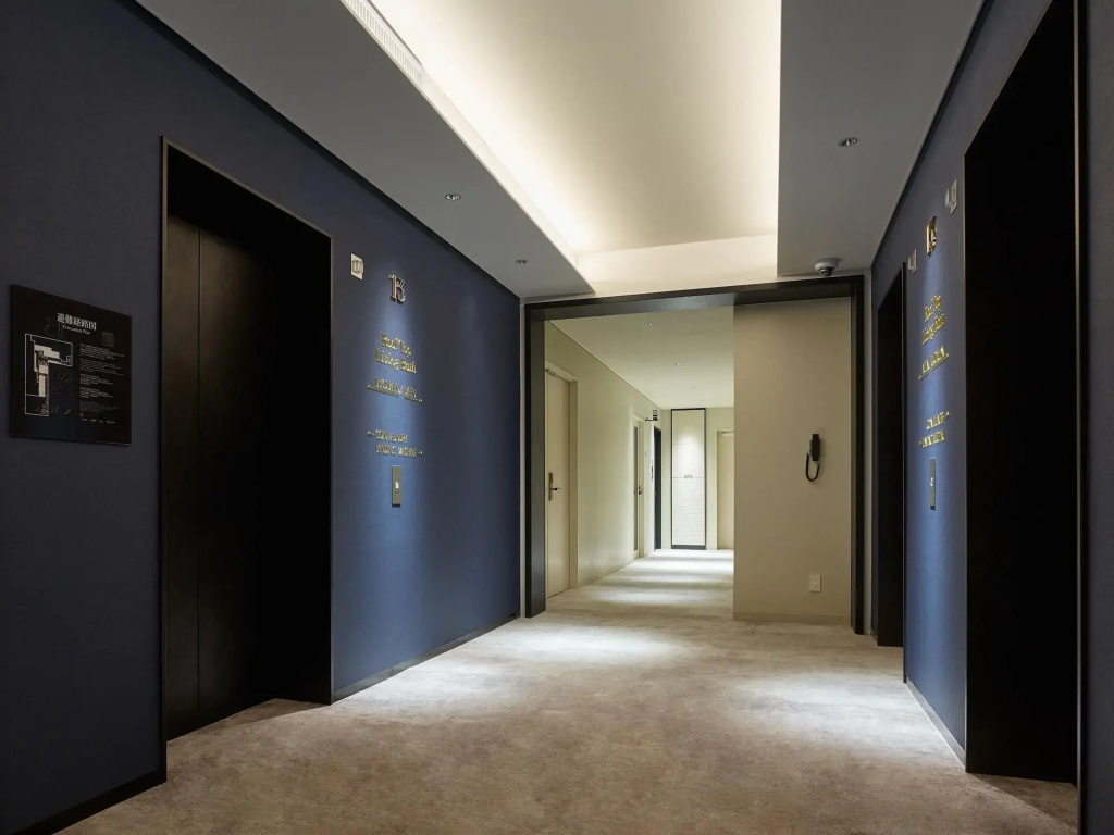 Mitsui Garden Hotel Fukuoka Gion 사진 26