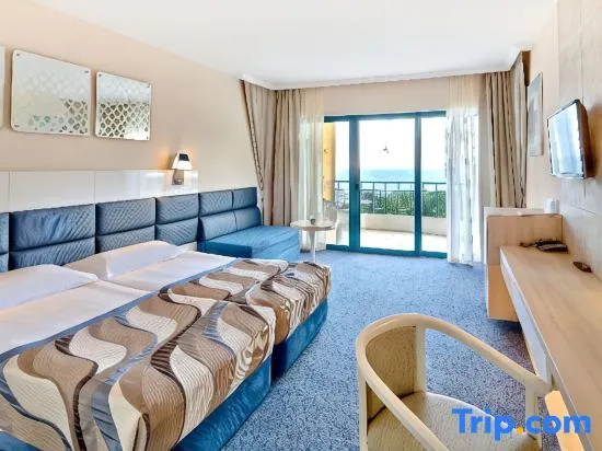 Grifid Arabella Hotel - Ultra All inclusive & Aquapark - Chambres