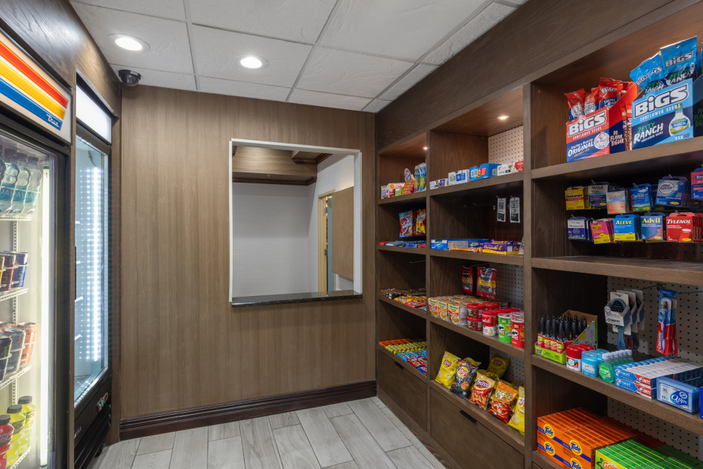 Staybridge Suites Bentonville-Rogers by IHG - Général