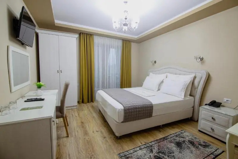 Classic room