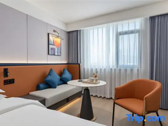 hongdahotel