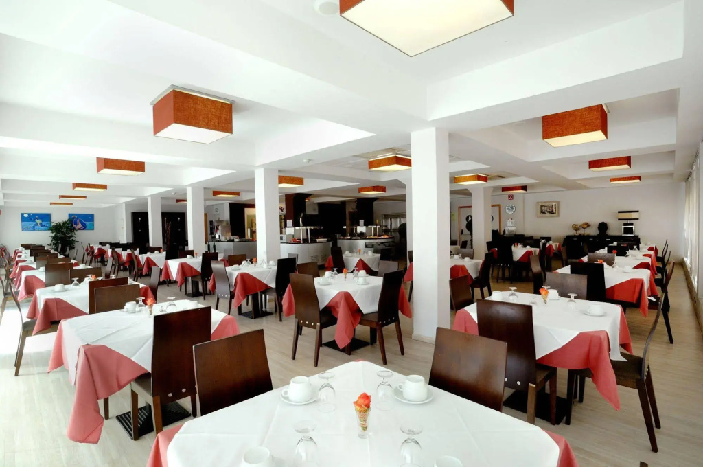 President Salou Hotel - Général