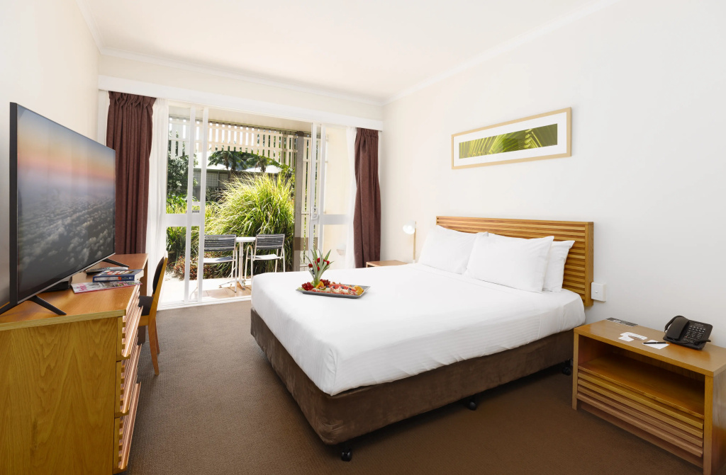 Novotel Sunshine Coast Resort - Général