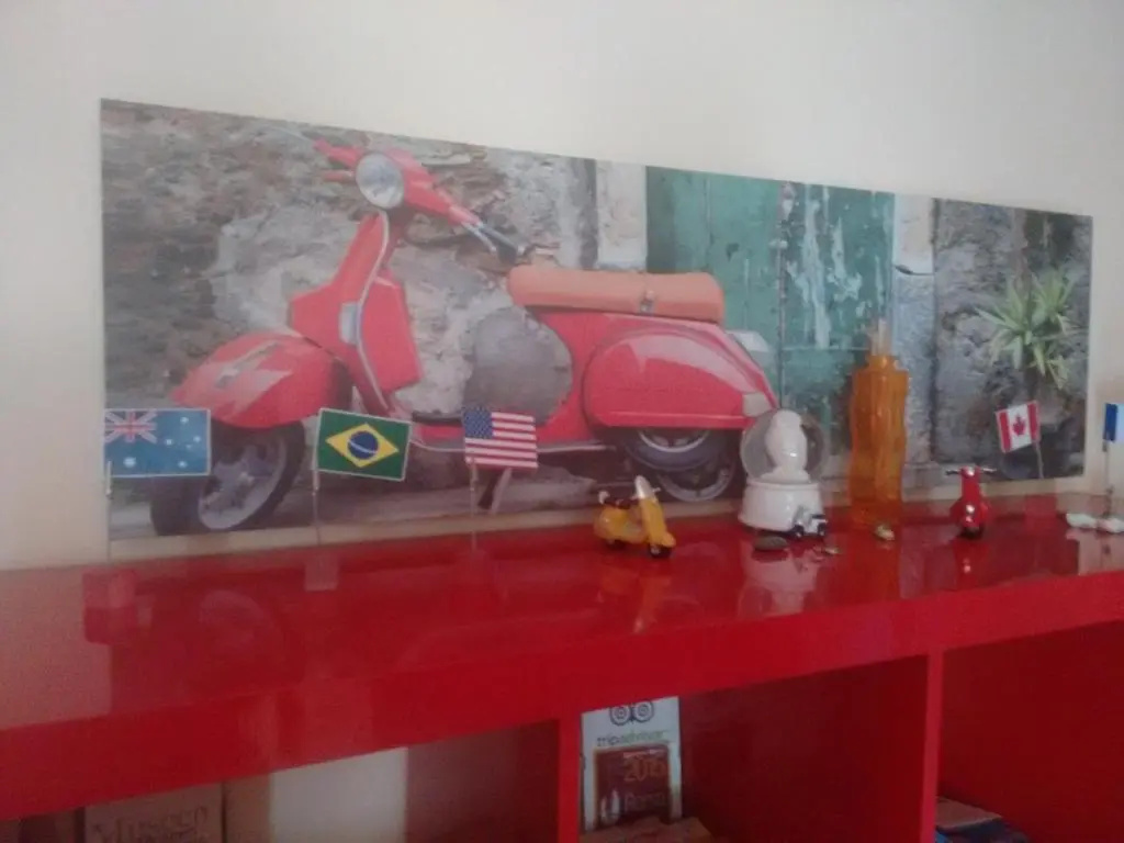 Hotel photo 21