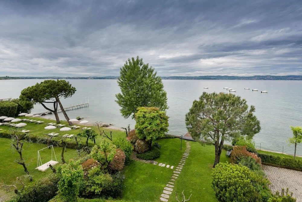 Sirmio Apartments Primavera Stay