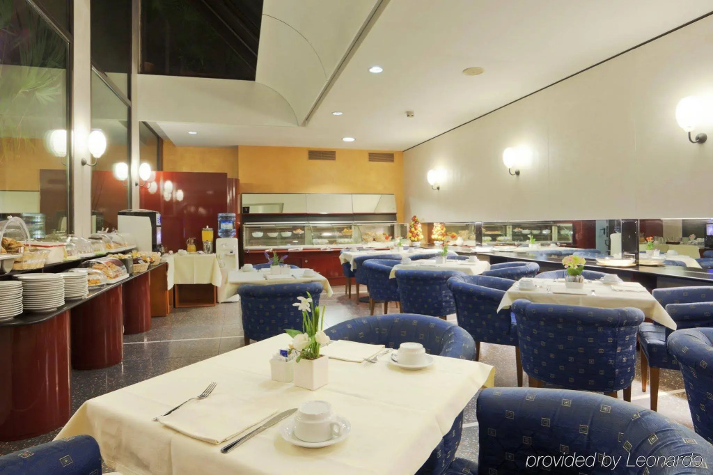Hotel Turin City Centre - Général