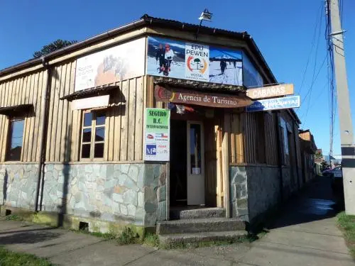 Epu Pewen Turismo