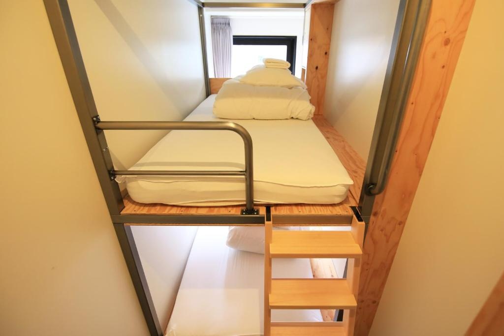 Wise Owl Hostels Shibuya 사진 9