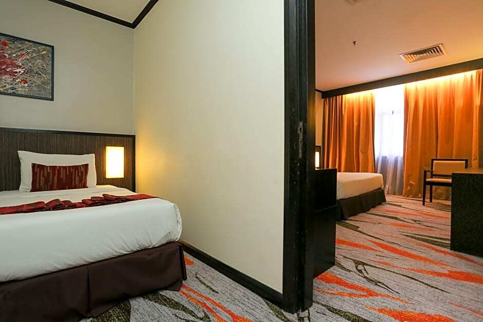 Hotel Sri Petaling