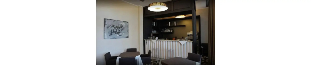 Hotel Principe Di Torino - Général
