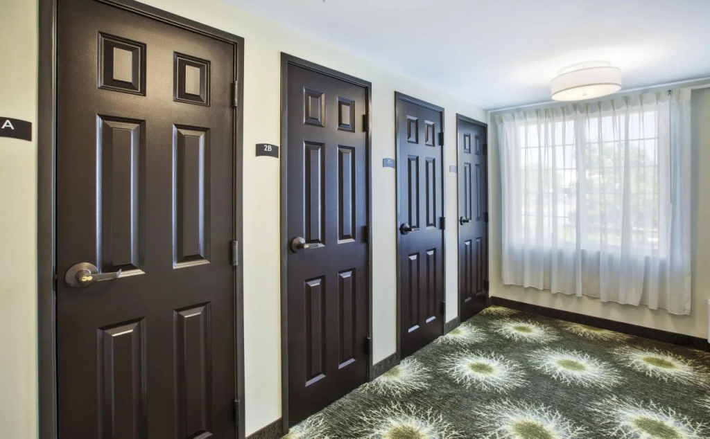 Staybridge Suites Cleveland Mayfield Heights Beachwood by IHG - Général