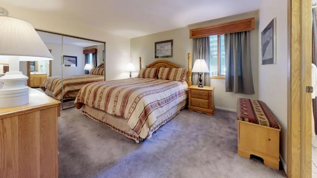 Enzian, a Destination by Hyatt Residence - Chambres