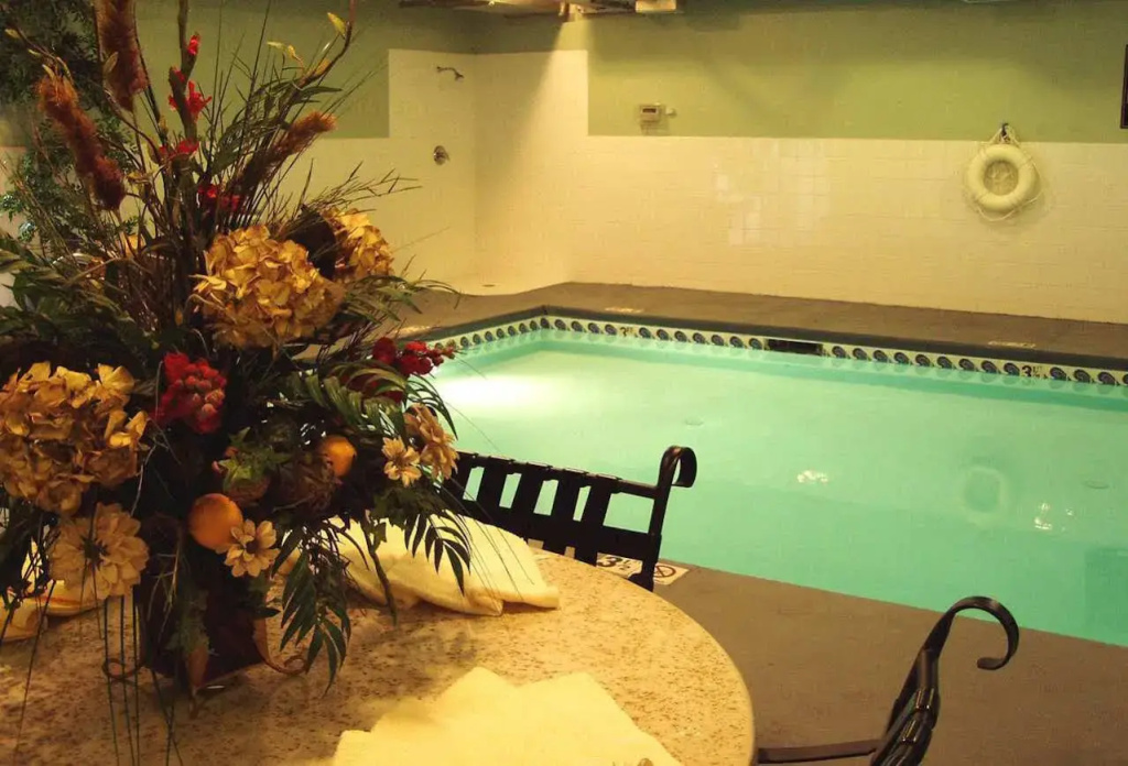Hilton Garden Inn Charlotte Uptown - Général