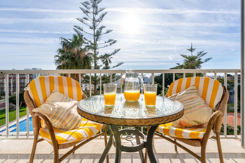 Отель Carihuela Palace, фото 11