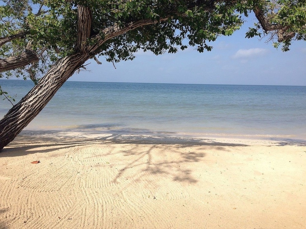 Beach & Waterfront