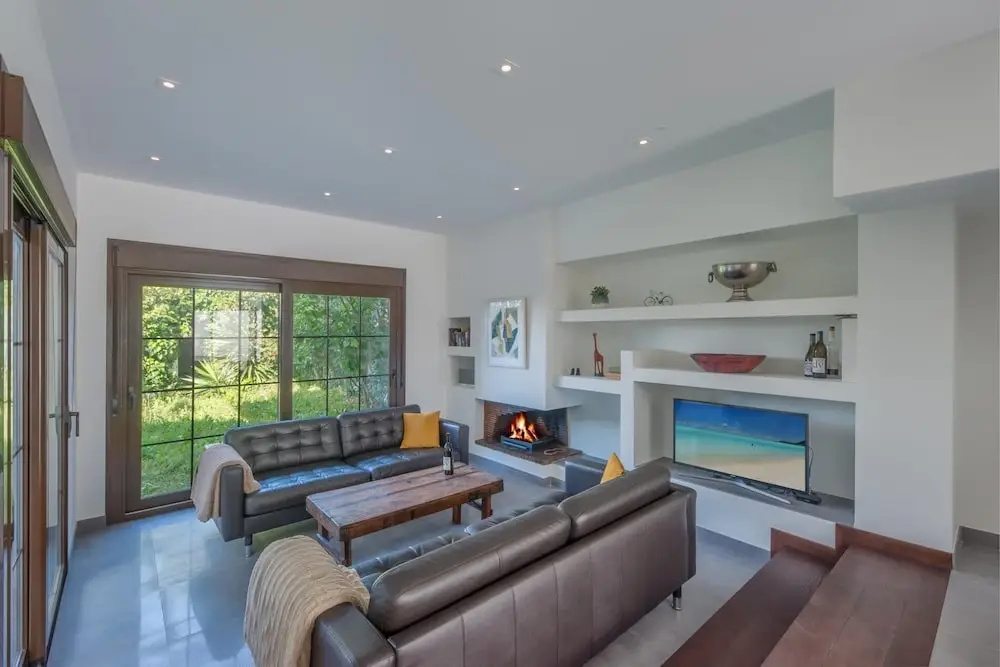 Aldea Blanca Luxury Townhouse