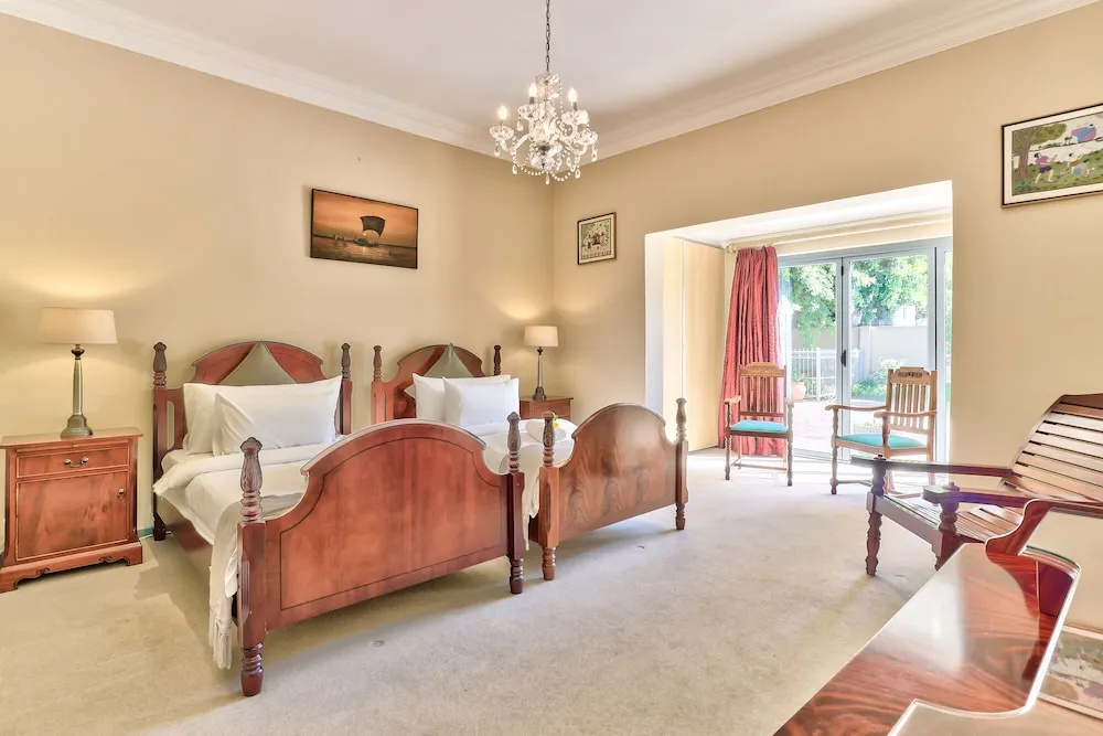Luxury room