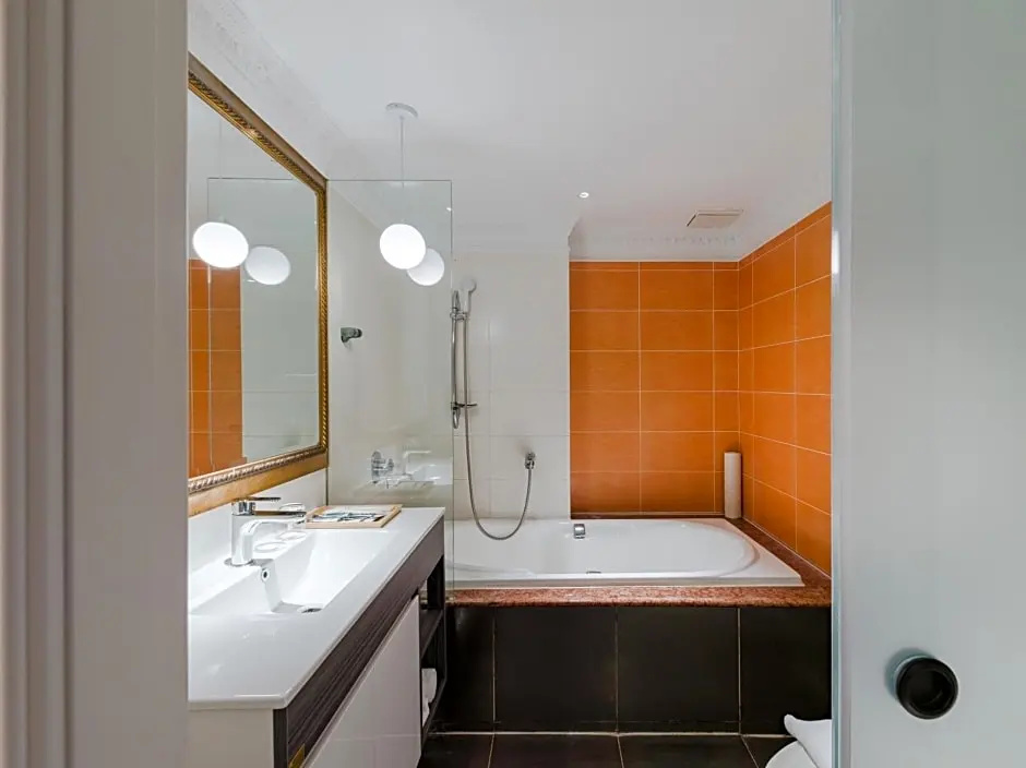 Reedon Boutique Hotel - Chambres