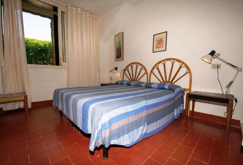 Condominio Dunelba - Chambres