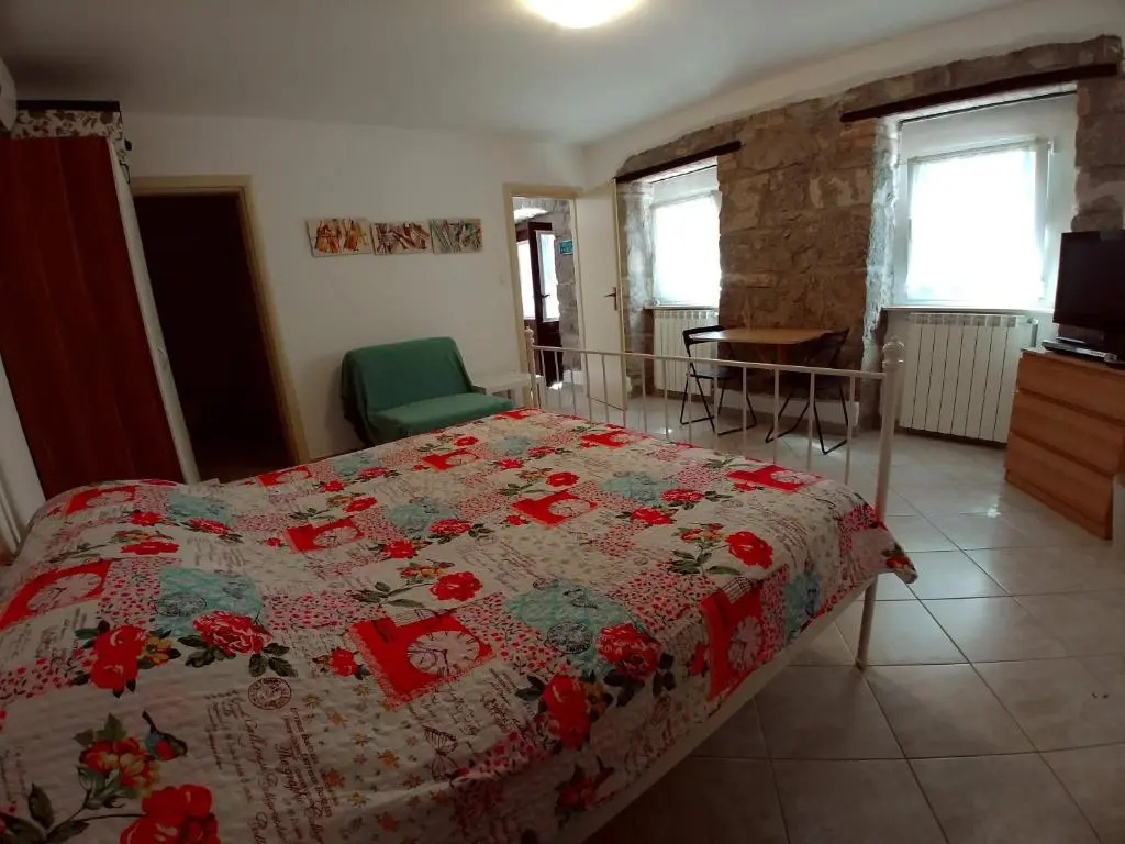 Guesthouse Totićevi - Chambres