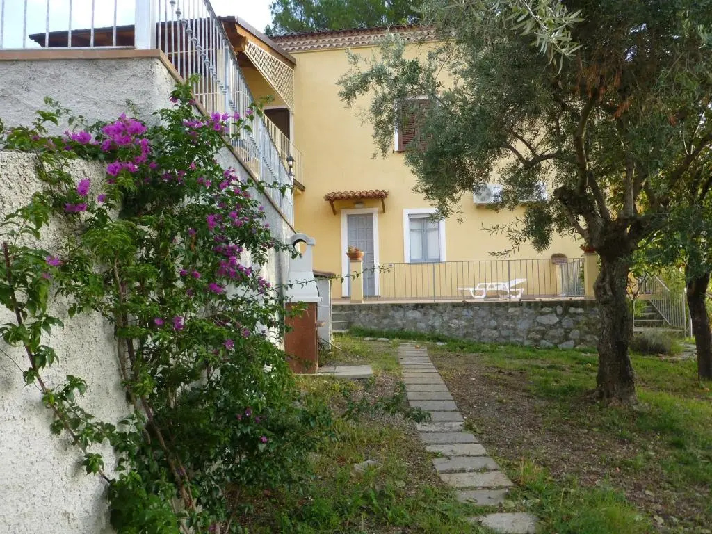 Casa Di Lascio - Chambres
