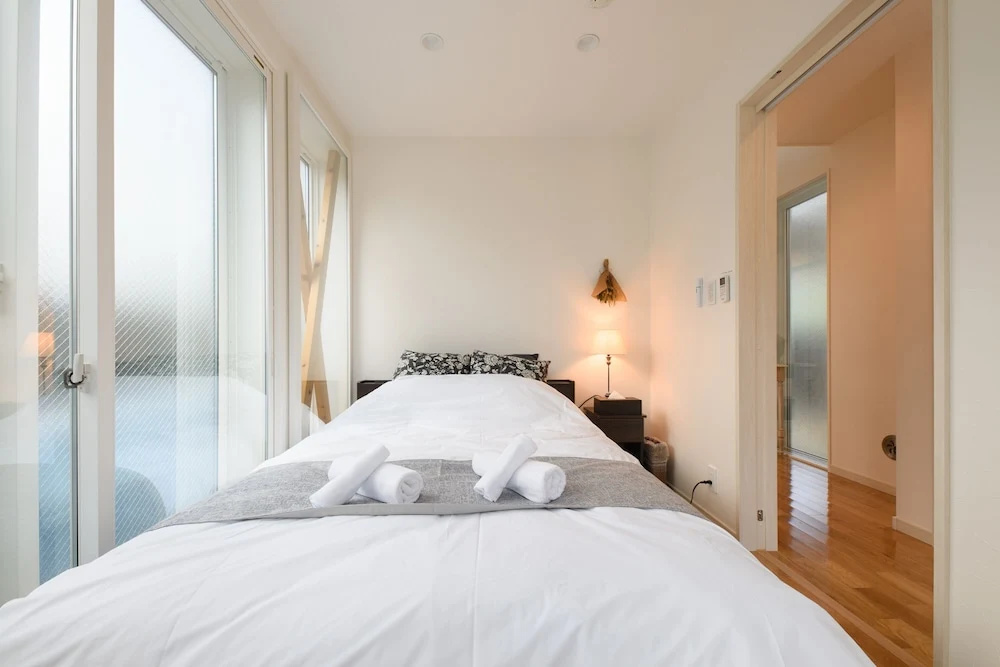 Comfort Villa