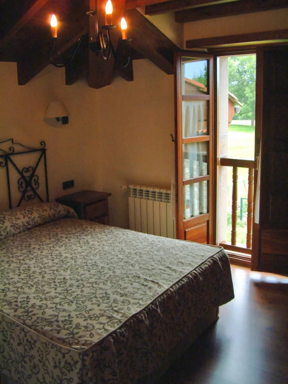 Aldama Golf - Chambres