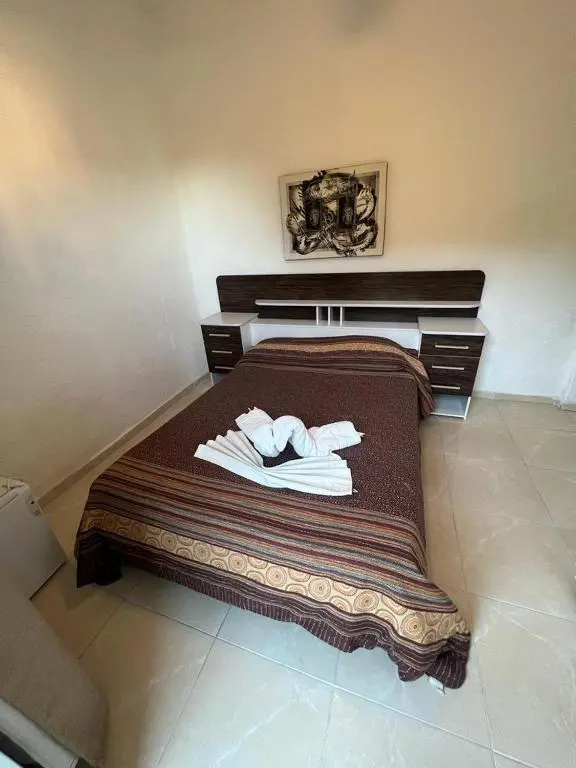 Gran Colonial Riviera - Chambres