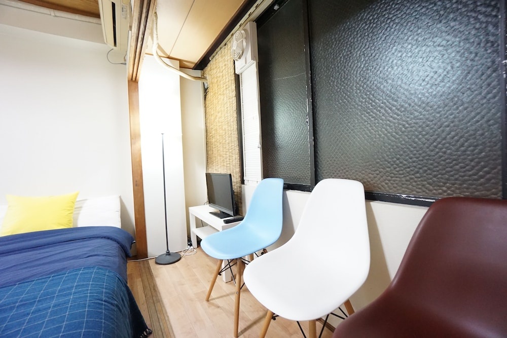 Terry's Apartment Namba South II H06P 사진 22