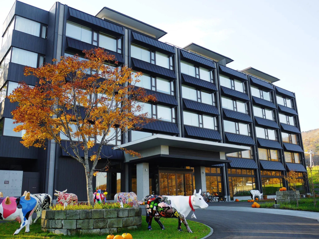 Ki Niseko 사진 60
