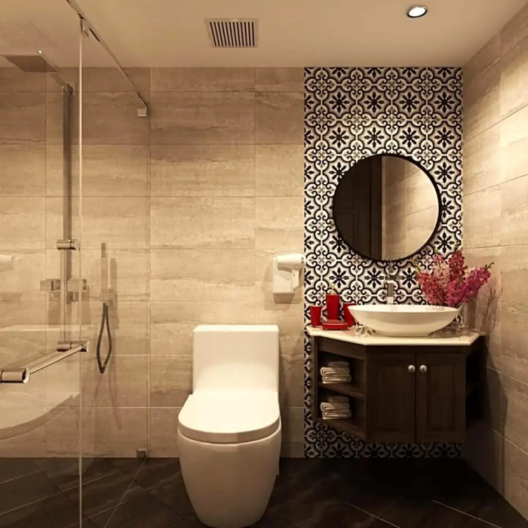 Executive room