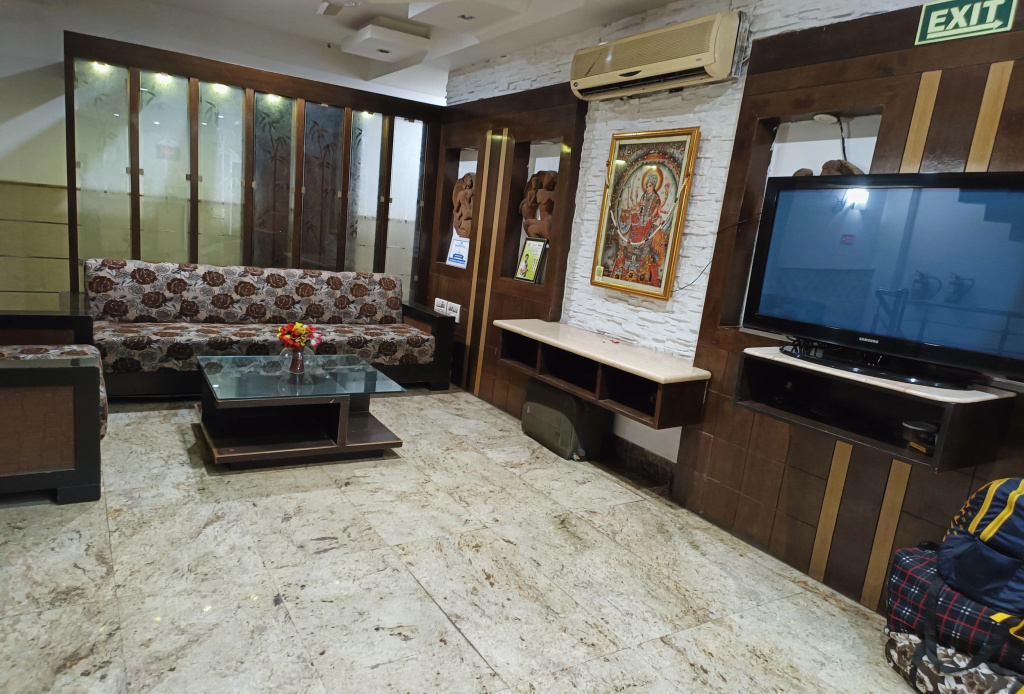 Hotel photo 3