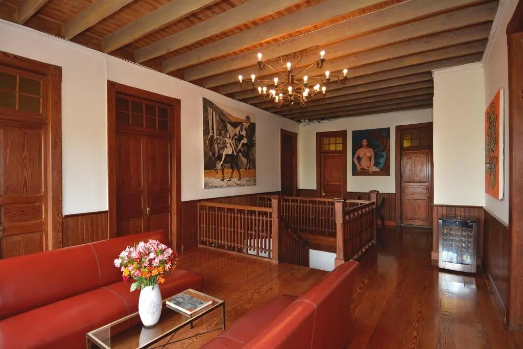Second Home Peru - 4