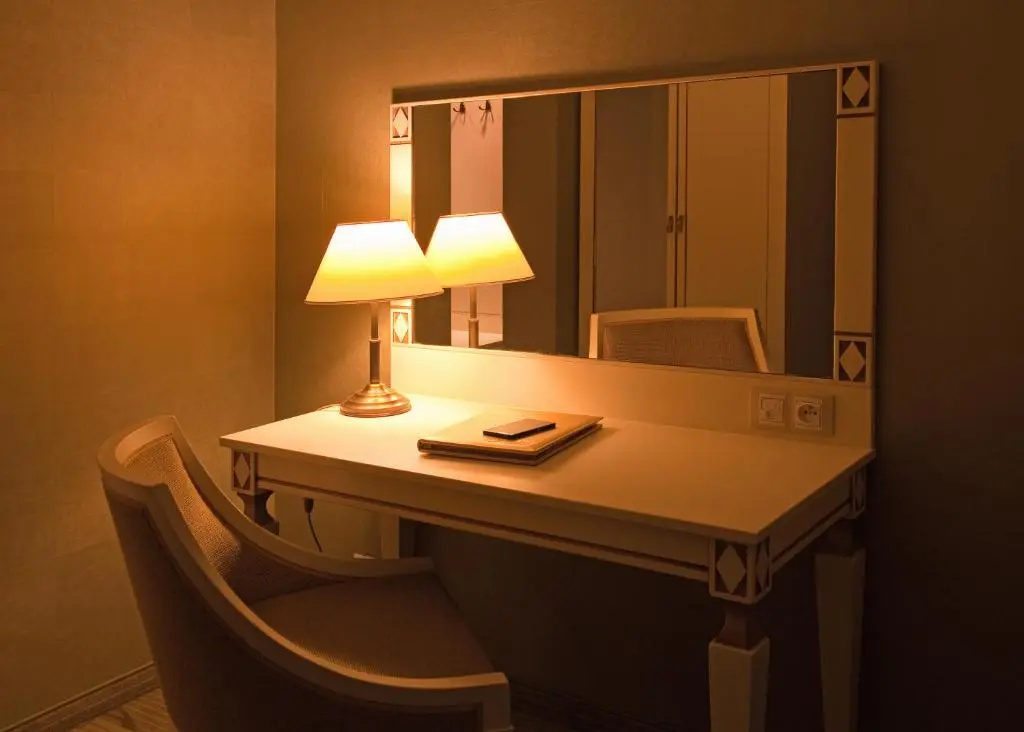 Hotel Wawel - Chambres