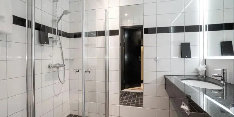 Thon Hotel Oslo Airport - Chambres