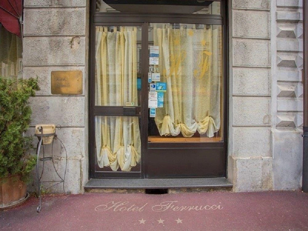 Hotel photo 19