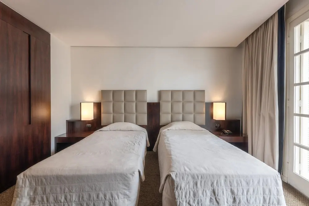 DELPLAZA Marabá São Paulo - Chambres