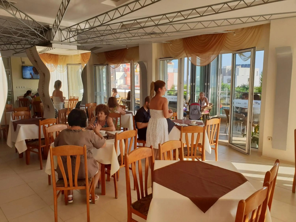 Hotel Sunny - Général