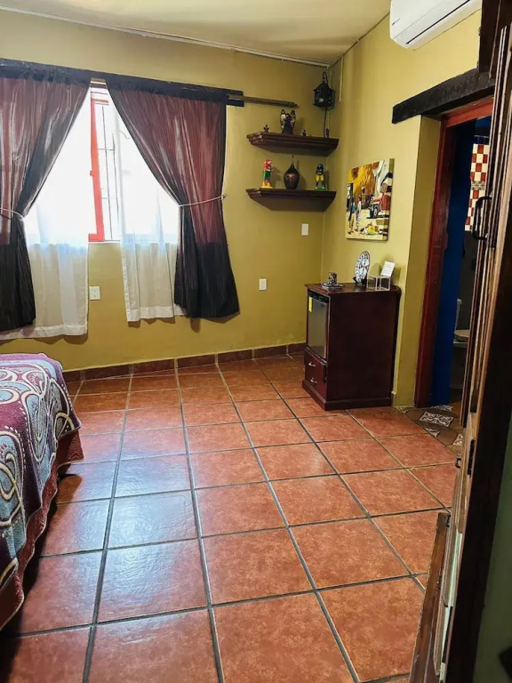 Hotel Casa de Leyendas - Chambres