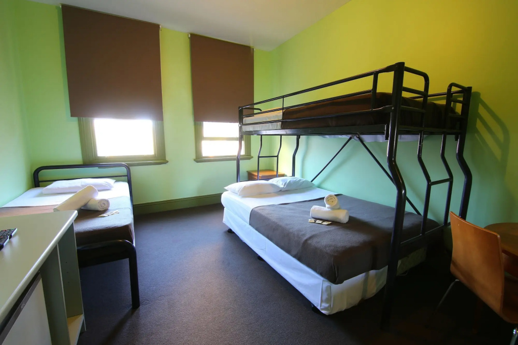 Hotel photo 18