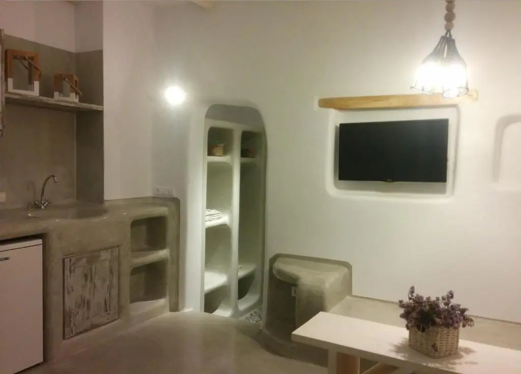 Deluxe Junior Suite
