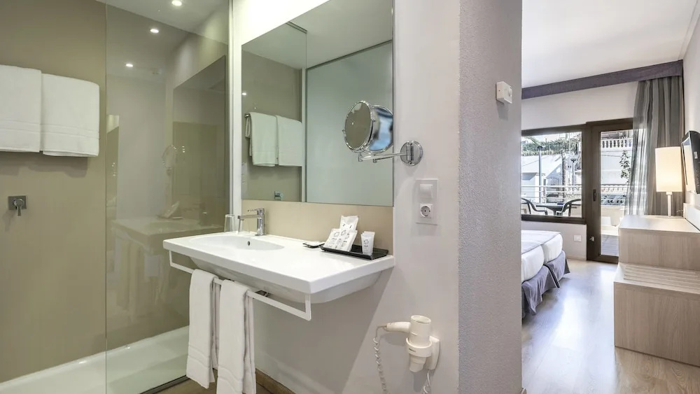 Be Live Adults Only Marivent - Chambres