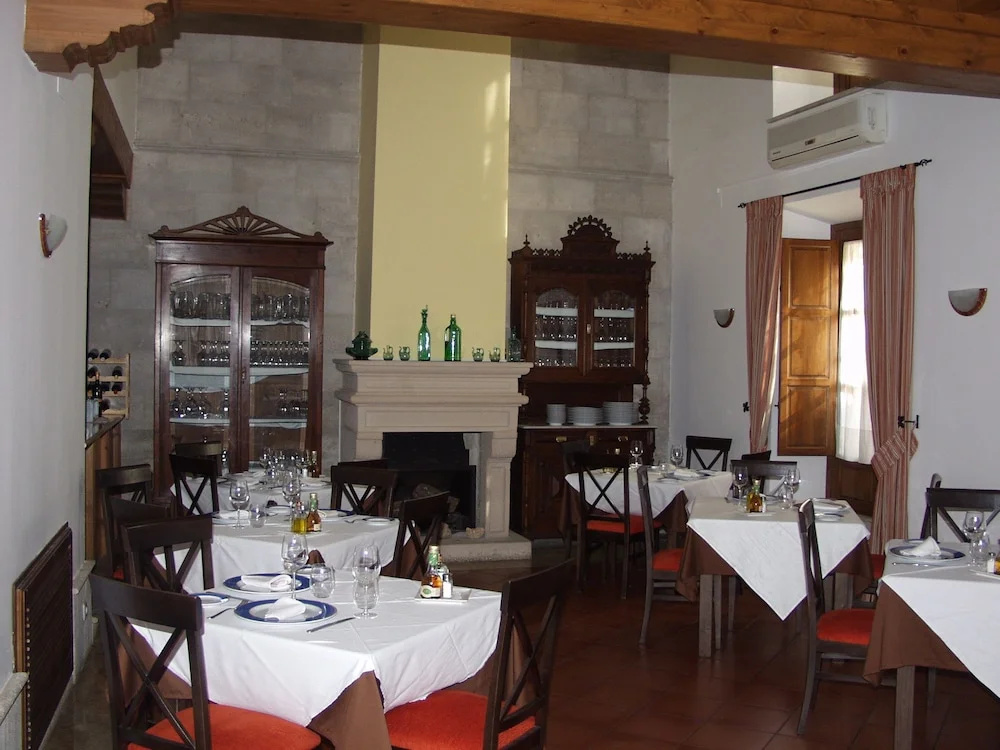 Hotel Casa Palacio - Général
