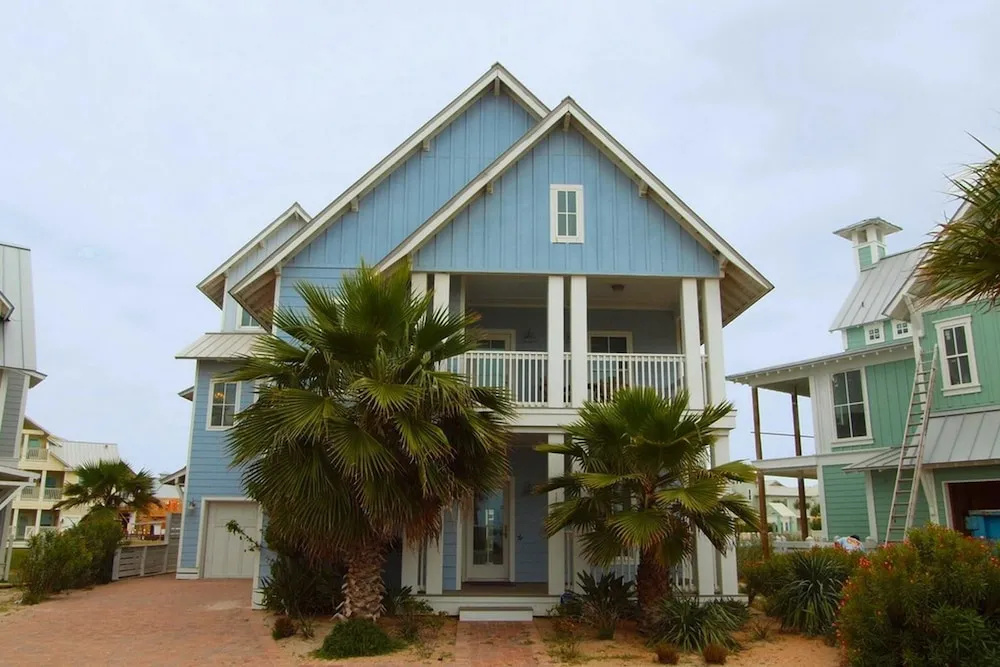 Cinnamon Shore- Beyond Paradise 119 SE