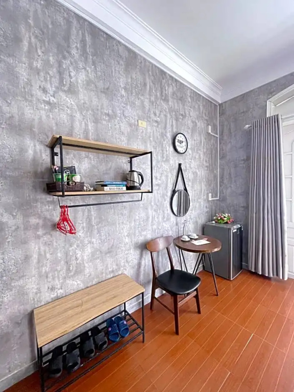Superior Single room