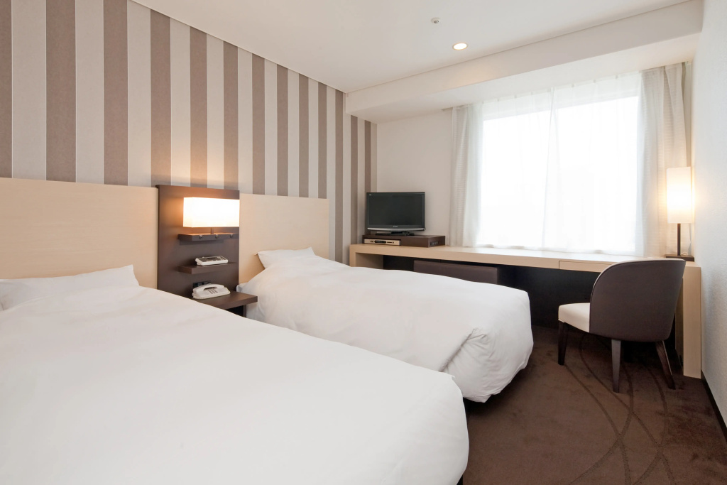Hotel Granvia Osaka - Général